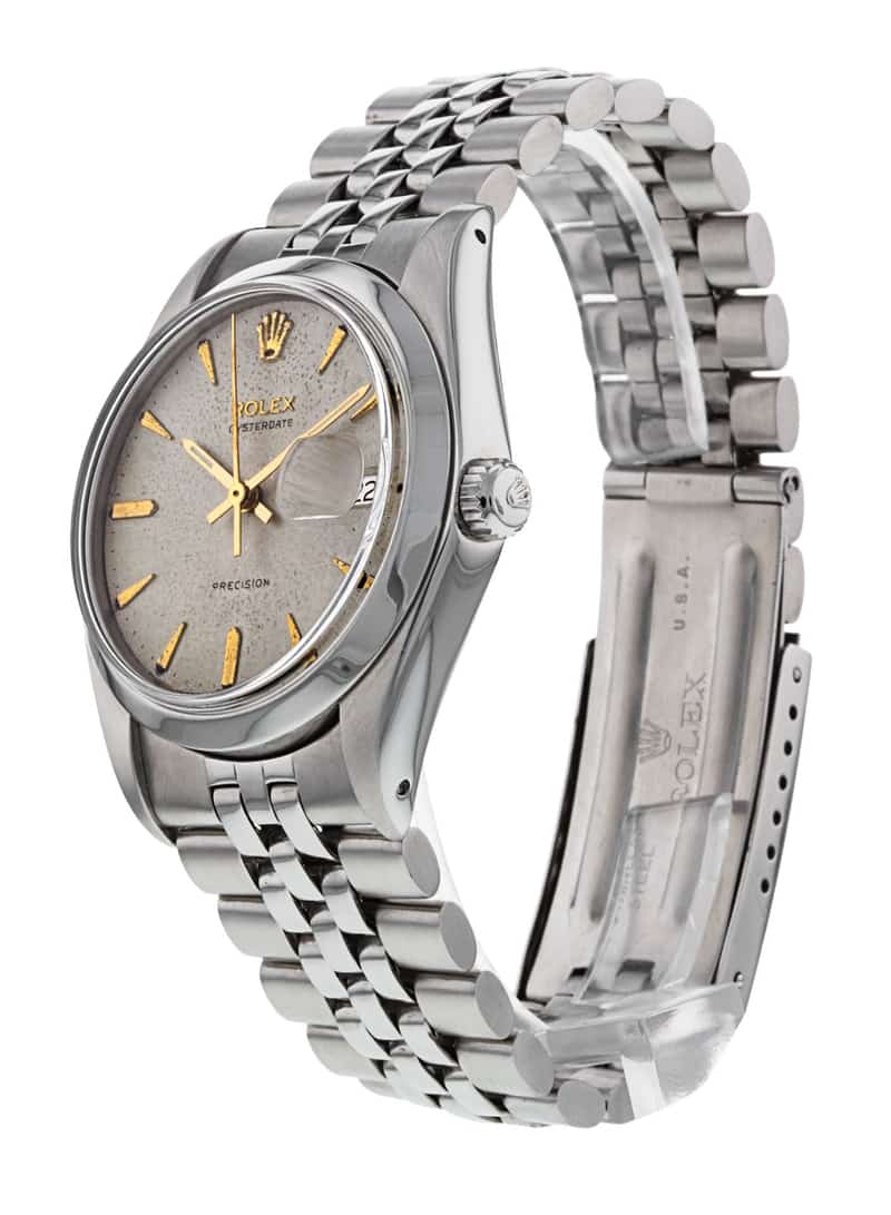 Rolex Oyster Precision 6694